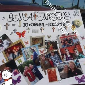 Meet your Posher, Vicki